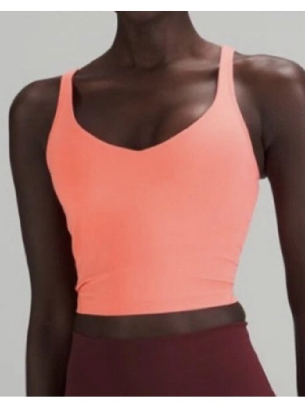 Lululemon Align Tank Size 2